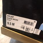 Thalia Sodi  Rylief Booties Photo 4