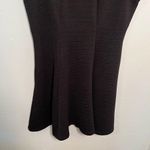 Olive & Oak  Sleeveless Fit & Flare Dress Black Photo 5