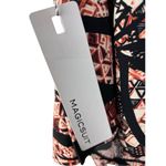 Magicsuit Urban Safari Tiered Ruflle Tankini Top 10 Slimming Photo 3