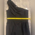 Shoshanna Women’s NWT  One Shoulder Dress Photo 5