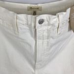 Madewell The Perfect Vintage Jean Women Sz 32 Hi Rise Wide Leg Western Retro NWT Photo 3