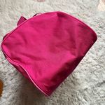 Adidas pink gym duffle carry on bag Photo 3