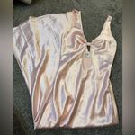 Beginning Boutique  Attina Maxi Dress Photo 0