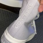 Converse NEW Chuck Taylor All Star Lift Platform High 'Ghost Town Embroidery' Photo 3