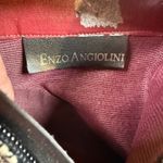 Enzo Angiolini  Houndstooth Ankle Boots Square Toe Heel Booties Retro‎ Size 7.5M Photo 5