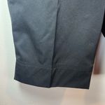 Adidas Women’s Climalite Bermuda Golf Shorts Black Pockets Stretch Athletic Sz 4 Photo 4