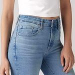 Levi's Levi’s 721 High-Rise Skinny Jeans Photo 0