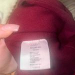 Brandy Melville  Lydia Tank red Photo 3