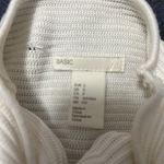 H&M  | Mock Neck Knit Sweater Photo 2