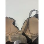 Victoria's Secret  X Chantal Thomass Vintage Garter Teddy Lace Lingerie 34C Black Photo 9