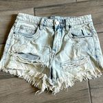 BLANK NYC  wedge short Photo 0