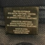 WAYF  Nordstrom Pisa Cropped High Rise Pants Small‎ Photo 5