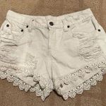 Car Mar jean shorts Size 25 Photo 0