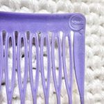 Wilhold Vintage 80s Set 4 Pairs 8 Total Blue Green Purple Cream Side Hair Combs Photo 6