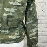 Gap Jacket 100% Cotton Camouflage Jean- XS Photo 3