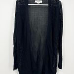 Workshop Cardigan Photo 1