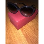 Salvatore Ferragamo AUTHENTIC sunglasses Photo 2