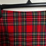 Brandy Melville Plaid Skirt Photo 3