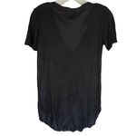 Truly Madly Deeply  Black Shirt‎ Photo 2