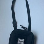 Herschel Supply Company Herschel Supply Co. Black Cruz Crossbody Bag Photo 0