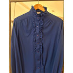 Women's‎ Mardi Mods Blouse Photo 1