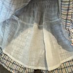 Aerie  Plaid Skirt Photo 3