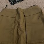 Top shop size 6 mini skirt Photo 3
