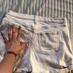 Wild Fable Shorts High-Waisted Photo 4