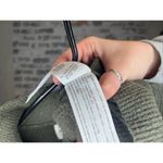 Abercrombie & Fitch | women dark green 1/4 zip pullover Photo 4