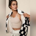 Free People  Happiness Runs Crop Tank Photo 1