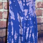 Casual Corner Tie Dye Dress Photo 4
