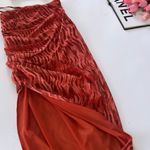 ZARA Midi Skirt Photo 4