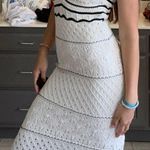 Olive & Oak Crochet Summer Dress  Photo 2