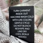 Torrid Floral Kimono Duster Open Cardigan Size M/L 00 Hi Low Coverup Boho Hippie Photo 9