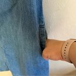 J.Crew  Shift Denim‎ Dress Photo 5
