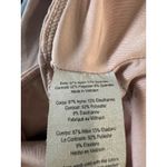 ALO Yoga Lavish Bra Womens Size S Light Support Workout Top Athleisure Pink Photo 4