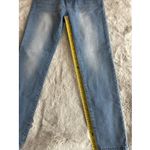 Denim Blvd  Super  High Rise Jeans Women's Size 11‎ Blue Photo 4