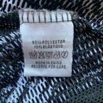 Dor Dor Bell Sleeve Mesh Swimsuit Cover Black Size undefined Photo 3