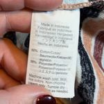 Madewell Alto Colborne Stripe Womens XS Scoop Neck Short Sleeve T-shirt Preppy Photo 6