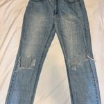 Princess Polly Baggy Jeans Photo 0