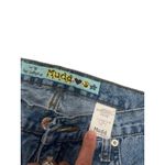 Mudd Juniors 7  jeans y2k flare‎ Photo 1