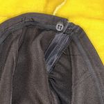 Armani Collezioni Size 6 Black High Waistband Pants Photo 10