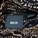 Maeve Womens Anthropologie , long sleeve, turtleneck, dress size small Photo 2