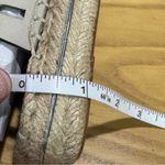 Rebecca Minkoff  Gemma Lace-Up Espadrille Sandals Size 5 Photo 12