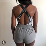 Calvin Klein NWOT  Tie Dye Bodysuit Photo 1