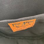 Love Pain & Stitches Vixen by Micheline Pitt Frankensteins Monster Crossbody Bag Green Photo 2