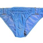 Red Carter Red‎ Carter Bikini Bottom Blue Photo 0