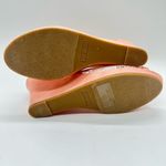 Top Moda  Sandal Womens 7.5 Pink  Rhinestone Strappy Lace Sandal NEW‎ Photo 4