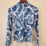 Tommy Bahama  sport long Sleeve Golf blouse Size XS Photo 0