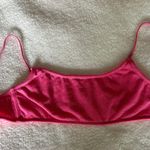 Triangl Swimwear Top And Bottom Photo 4